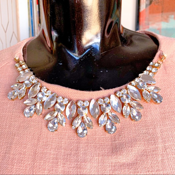 🍑 ANTHROPOLOGIE linen top w/ rhinestones - Picture 16 of 16